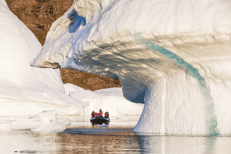 A Seasonal Guide to Iceland and East Greenland - Article