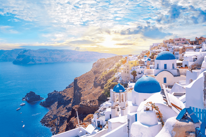 Mediterranean Voyages: Cuisine, Culture and History thumbnail image