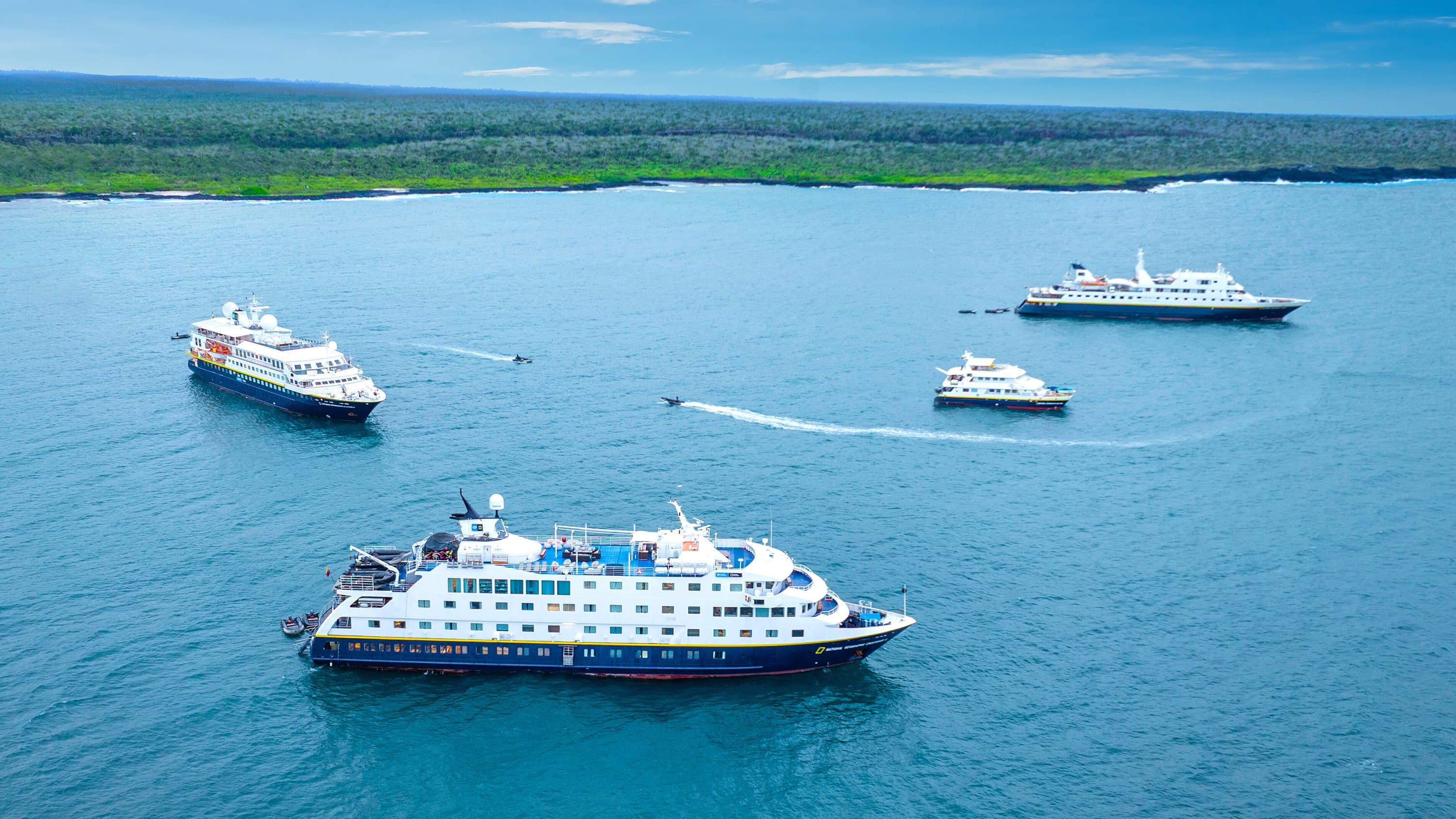 Hero Image Large RGB-LEX-Ecuador Galapagos Islands Fleet Naming Ceremony LE001.jpg