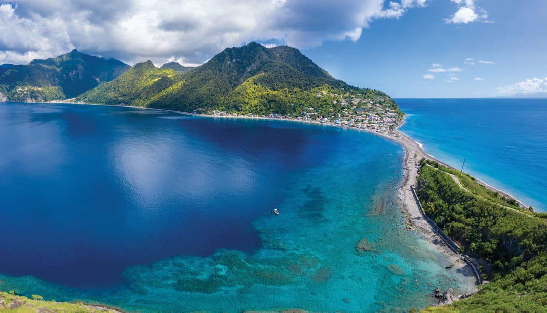 Dominica Island: The Lesser-Known, Green Gem of the Caribbean - Article